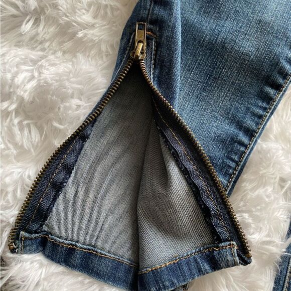 Kut from the Kloth Jeans Women’s Size 6 - Picture 7 of 11